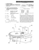 CHEMICAL ANALYSER, METHOD FOR SAMPLE-BASED ANALYSIS, DEVICE FOR HANDLING CUVETTES, AND LOADING METHOD diagram and image