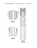 DEVICE AND METHODS FOR COLLECTION OF BIOLOGICAL FLUID SAMPLE AND TREATMENT OF SELECTED COMPONENTS diagram and image