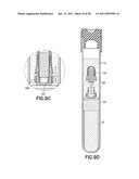 DEVICE AND METHODS FOR COLLECTION OF BIOLOGICAL FLUID SAMPLE AND TREATMENT OF SELECTED COMPONENTS diagram and image