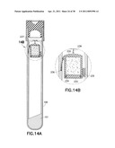 DEVICE AND METHODS FOR COLLECTION OF BIOLOGICAL FLUID SAMPLE AND TREATMENT OF SELECTED COMPONENTS diagram and image