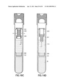 DEVICE AND METHODS FOR COLLECTION OF BIOLOGICAL FLUID SAMPLE AND TREATMENT OF SELECTED COMPONENTS diagram and image