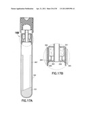 DEVICE AND METHODS FOR COLLECTION OF BIOLOGICAL FLUID SAMPLE AND TREATMENT OF SELECTED COMPONENTS diagram and image