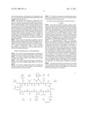 IMMUNOSUPPRESSANT DRUG EXTRACTION REAGENT FOR IMMUNOASSAYS diagram and image