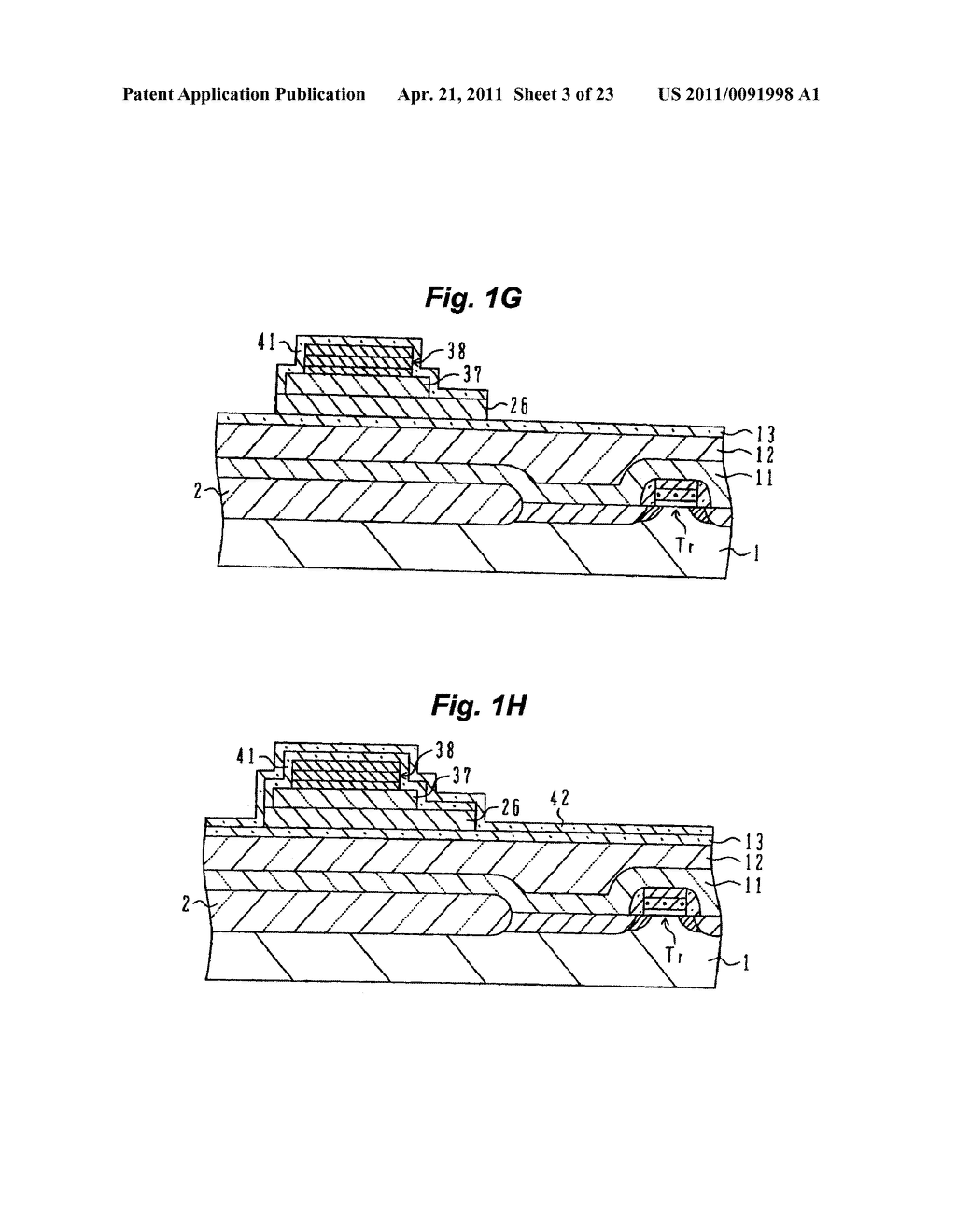 SEMICONDUCTOR DEVICE INCLUDING FERROELECTRIC CAPACITOR - diagram, schematic, and image 04