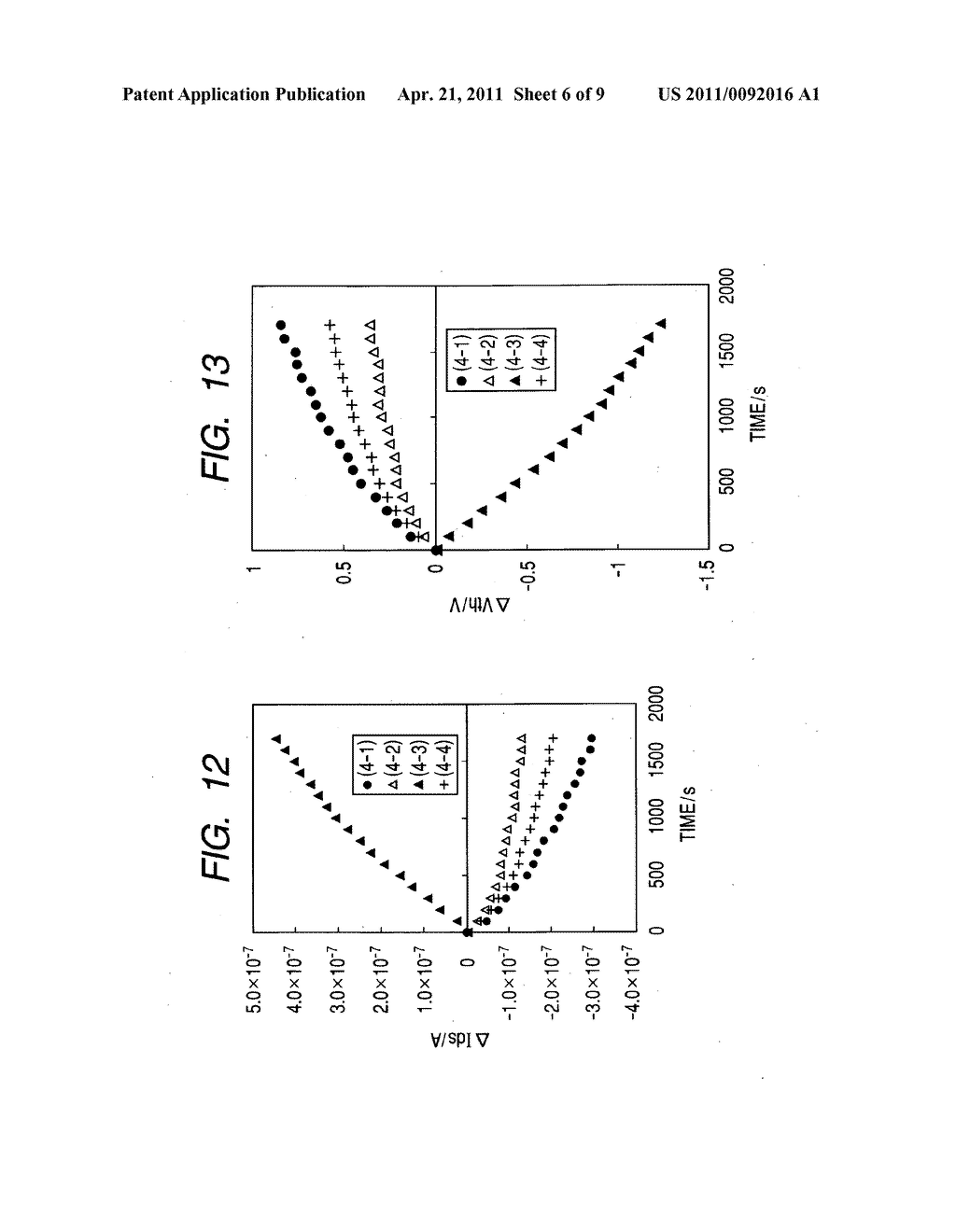 METHOD OF TREATING SEMICONDUCTOR ELEMENT - diagram, schematic, and image 07