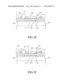 PACKAGE STRUCTURE OF PHOTODIODE AND FORMING METHOD THEREOF diagram and image