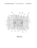 PACKAGE STRUCTURE OF PHOTODIODE AND FORMING METHOD THEREOF diagram and image