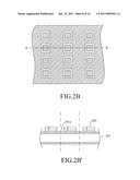 PACKAGE STRUCTURE OF PHOTODIODE AND FORMING METHOD THEREOF diagram and image