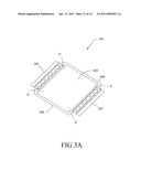 PACKAGE STRUCTURE OF PHOTODIODE AND FORMING METHOD THEREOF diagram and image