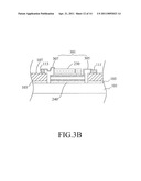 PACKAGE STRUCTURE OF PHOTODIODE AND FORMING METHOD THEREOF diagram and image