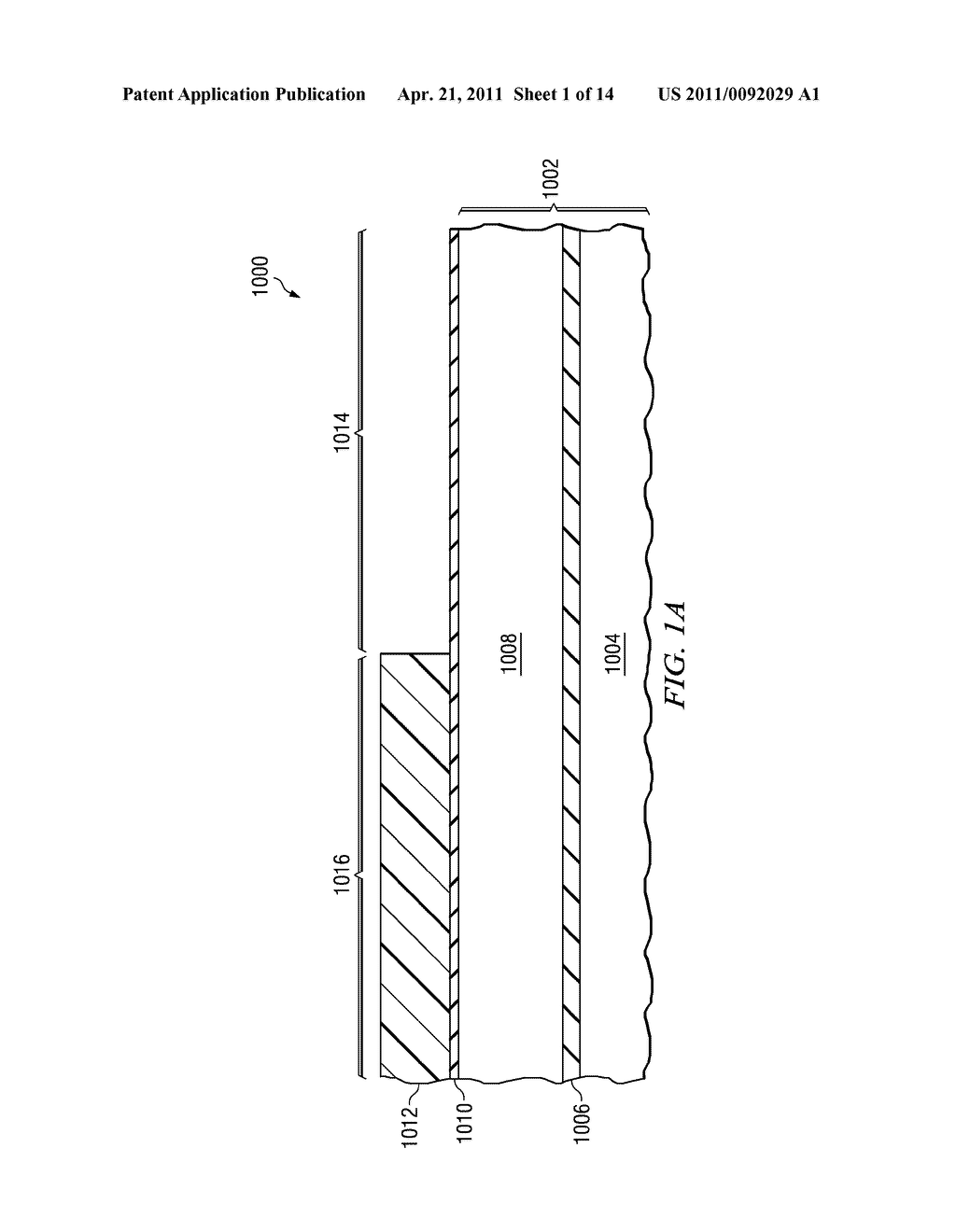 SRAM Cell with Different Crystal Orientation than Associated Logic - diagram, schematic, and image 02