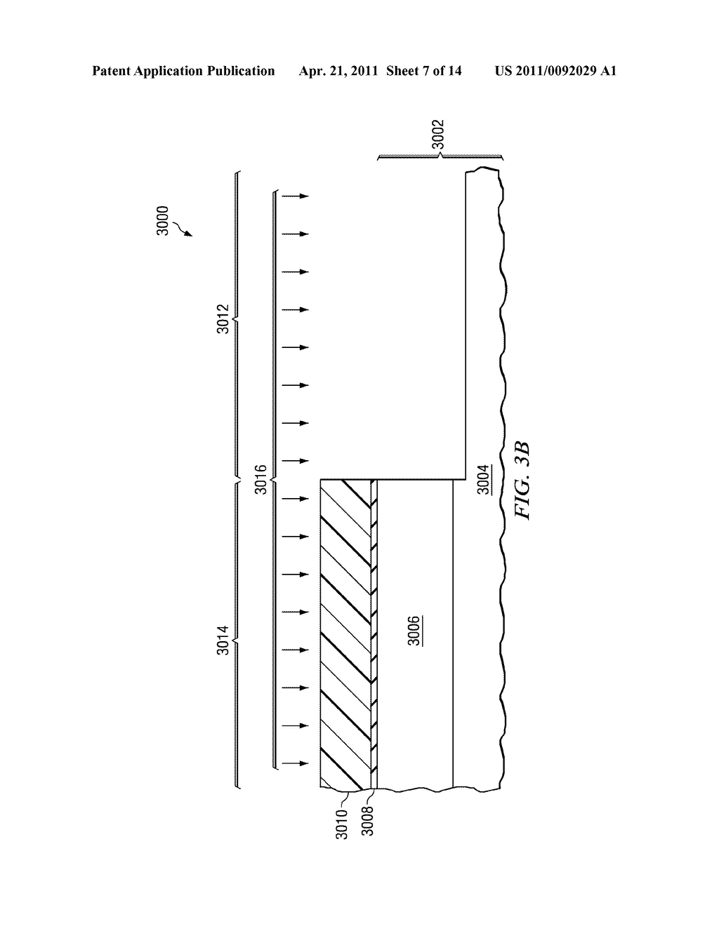 SRAM Cell with Different Crystal Orientation than Associated Logic - diagram, schematic, and image 08