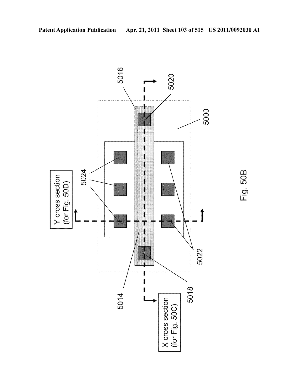 SYSTEM COMPRISING A SEMICONDUCTOR DEVICE AND STRUCTURE - diagram, schematic, and image 104