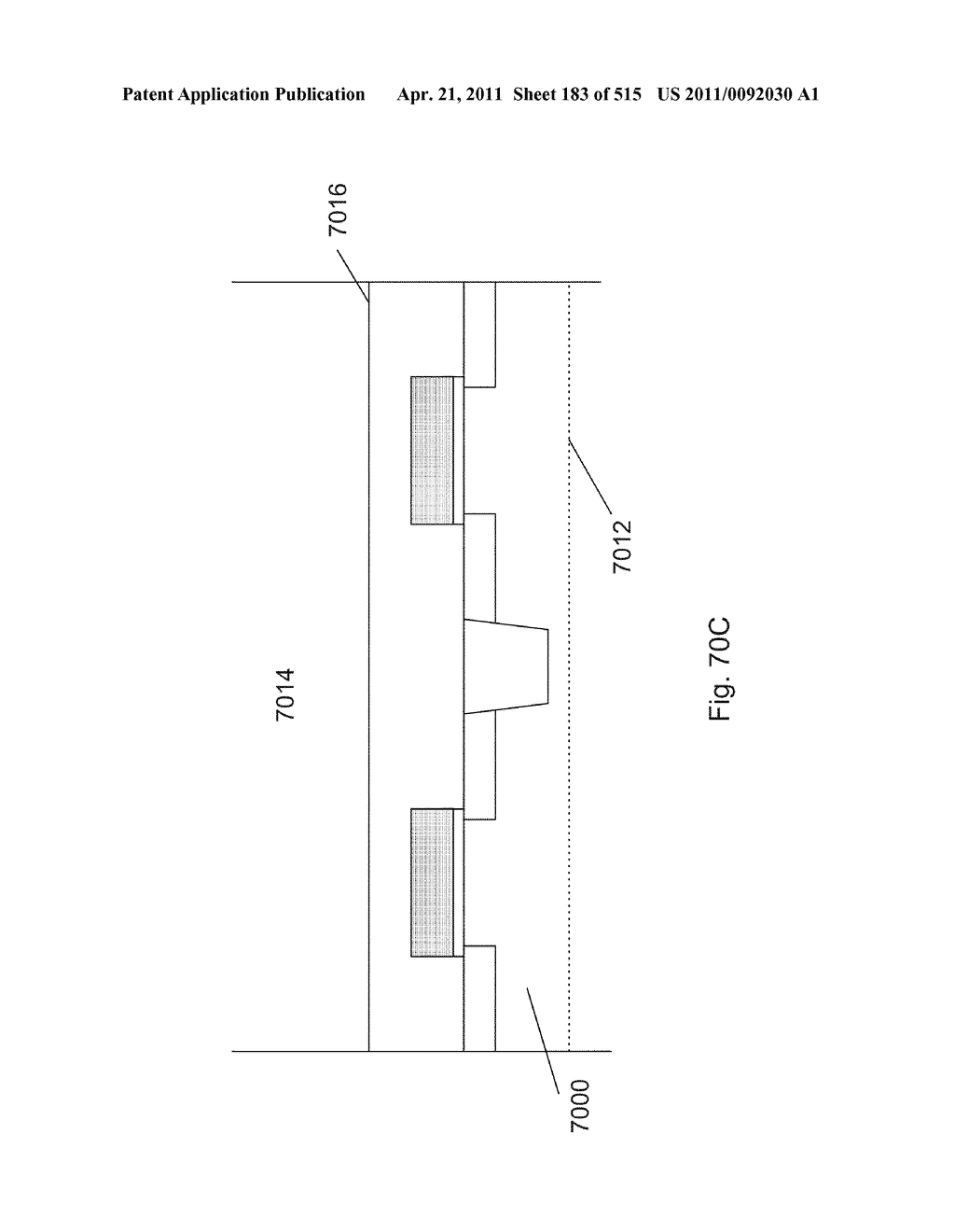 SYSTEM COMPRISING A SEMICONDUCTOR DEVICE AND STRUCTURE - diagram, schematic, and image 184