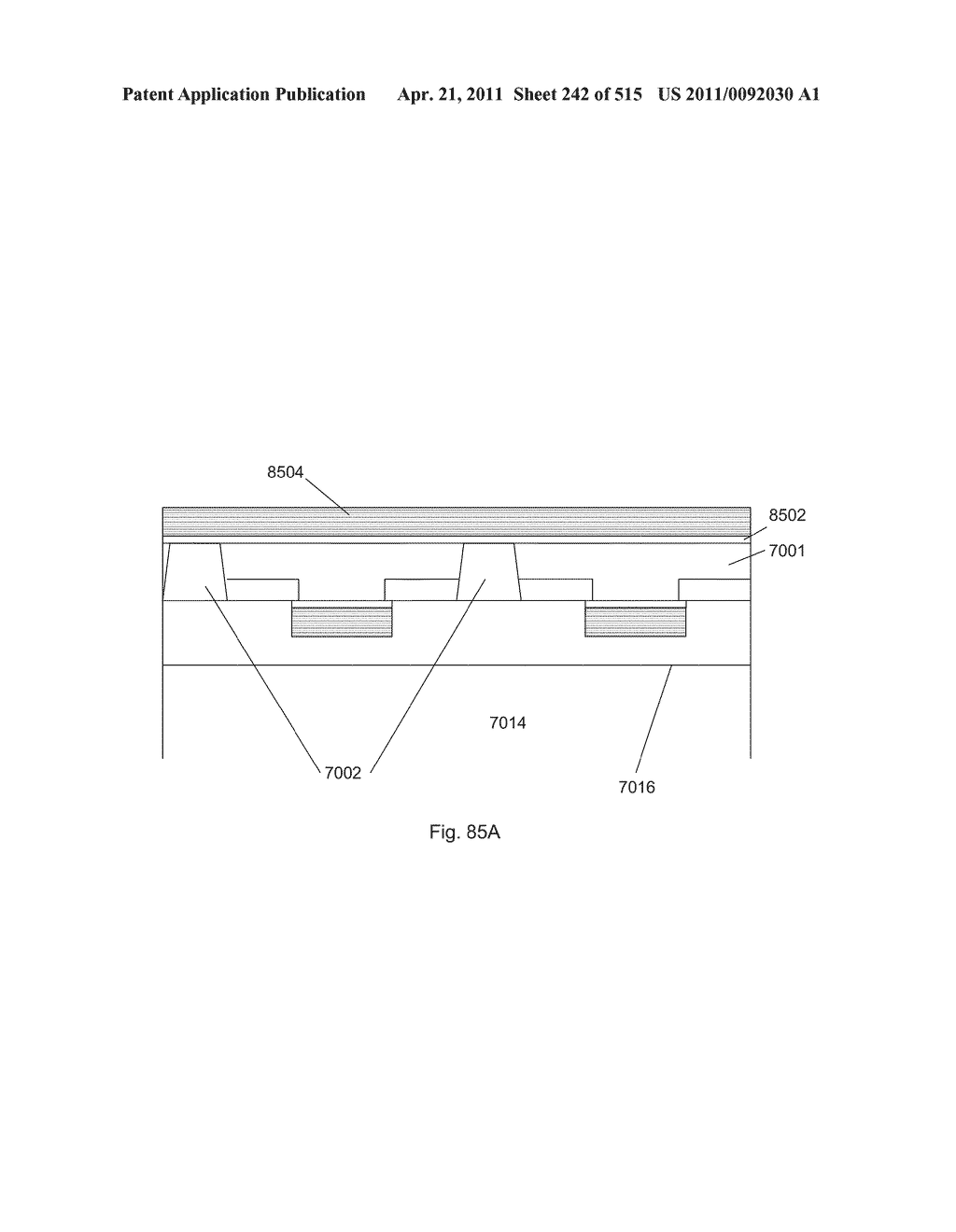 SYSTEM COMPRISING A SEMICONDUCTOR DEVICE AND STRUCTURE - diagram, schematic, and image 243