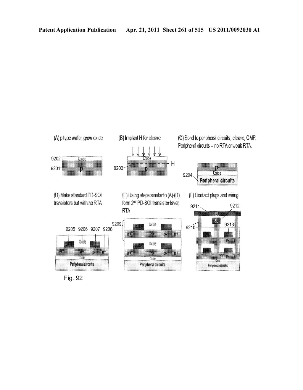 SYSTEM COMPRISING A SEMICONDUCTOR DEVICE AND STRUCTURE - diagram, schematic, and image 262