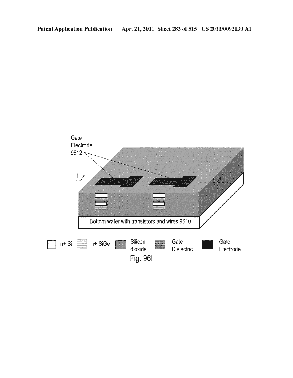 SYSTEM COMPRISING A SEMICONDUCTOR DEVICE AND STRUCTURE - diagram, schematic, and image 284