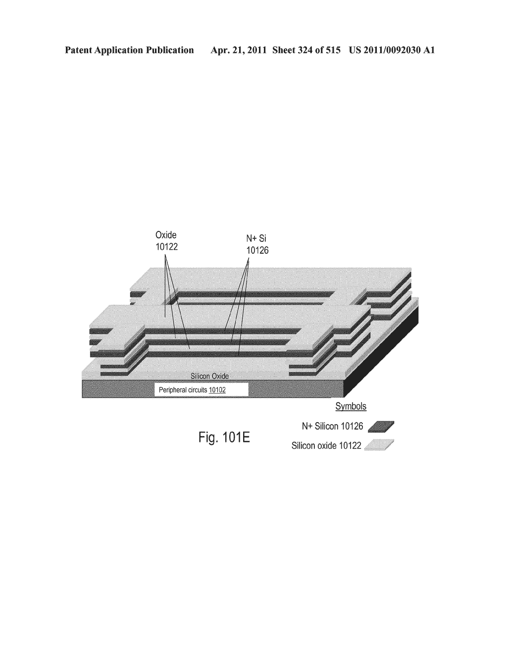 SYSTEM COMPRISING A SEMICONDUCTOR DEVICE AND STRUCTURE - diagram, schematic, and image 325