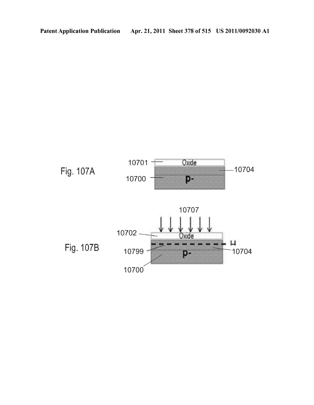 SYSTEM COMPRISING A SEMICONDUCTOR DEVICE AND STRUCTURE - diagram, schematic, and image 379