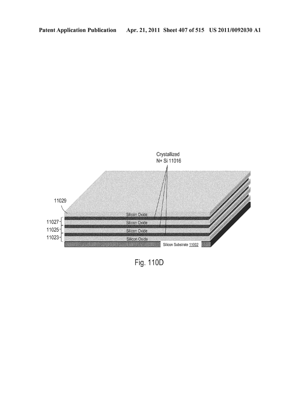 SYSTEM COMPRISING A SEMICONDUCTOR DEVICE AND STRUCTURE - diagram, schematic, and image 408