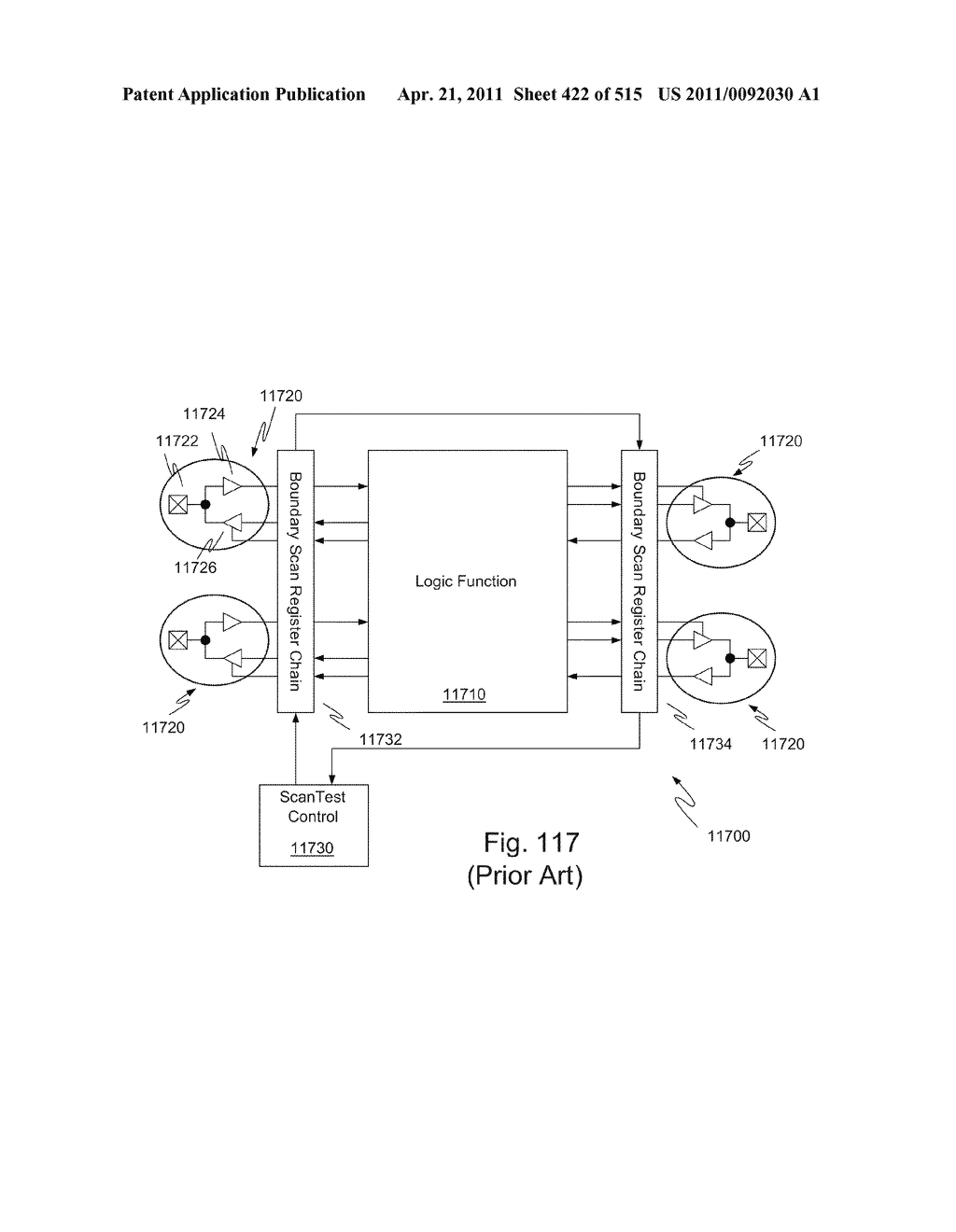 SYSTEM COMPRISING A SEMICONDUCTOR DEVICE AND STRUCTURE - diagram, schematic, and image 423