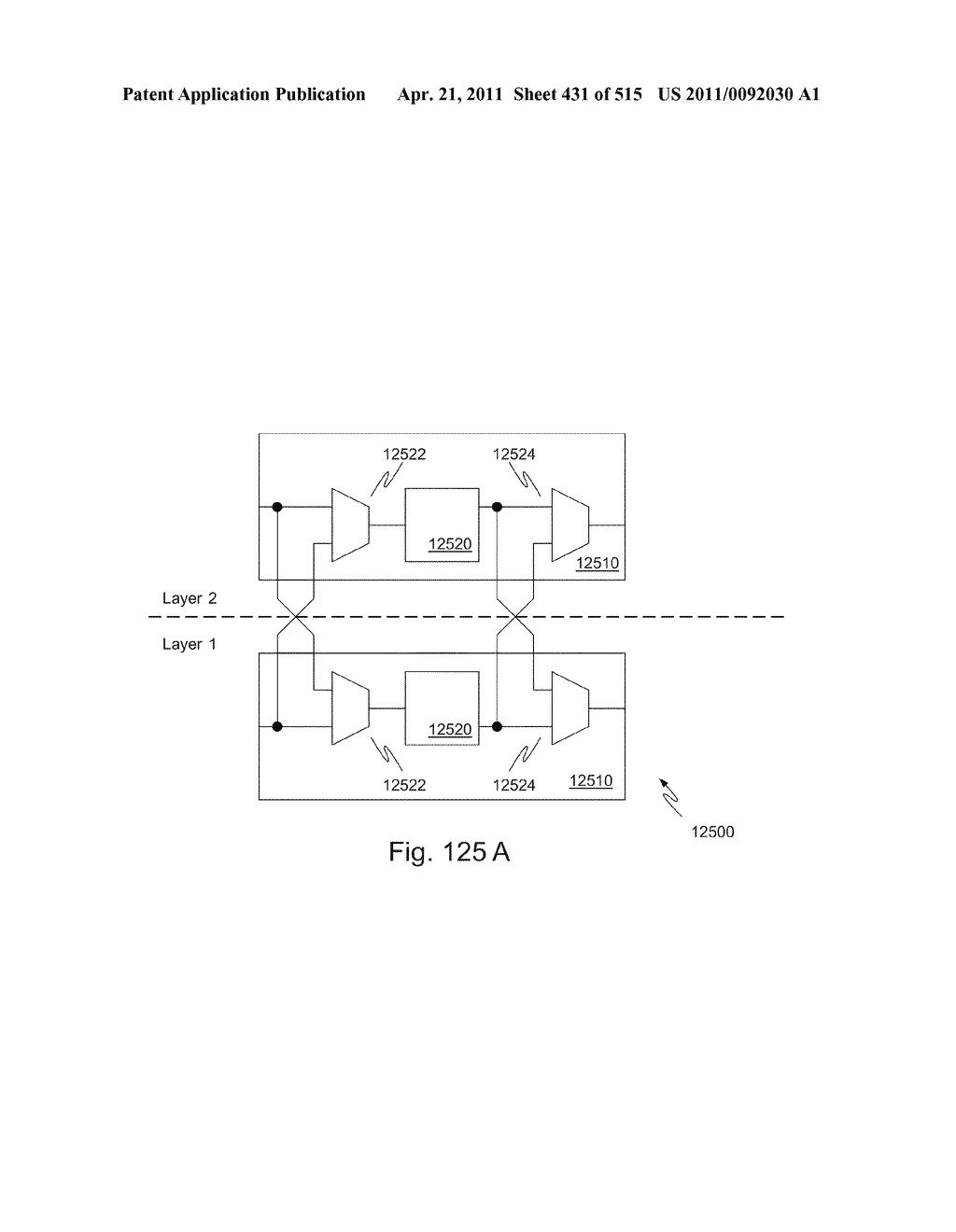 SYSTEM COMPRISING A SEMICONDUCTOR DEVICE AND STRUCTURE - diagram, schematic, and image 432