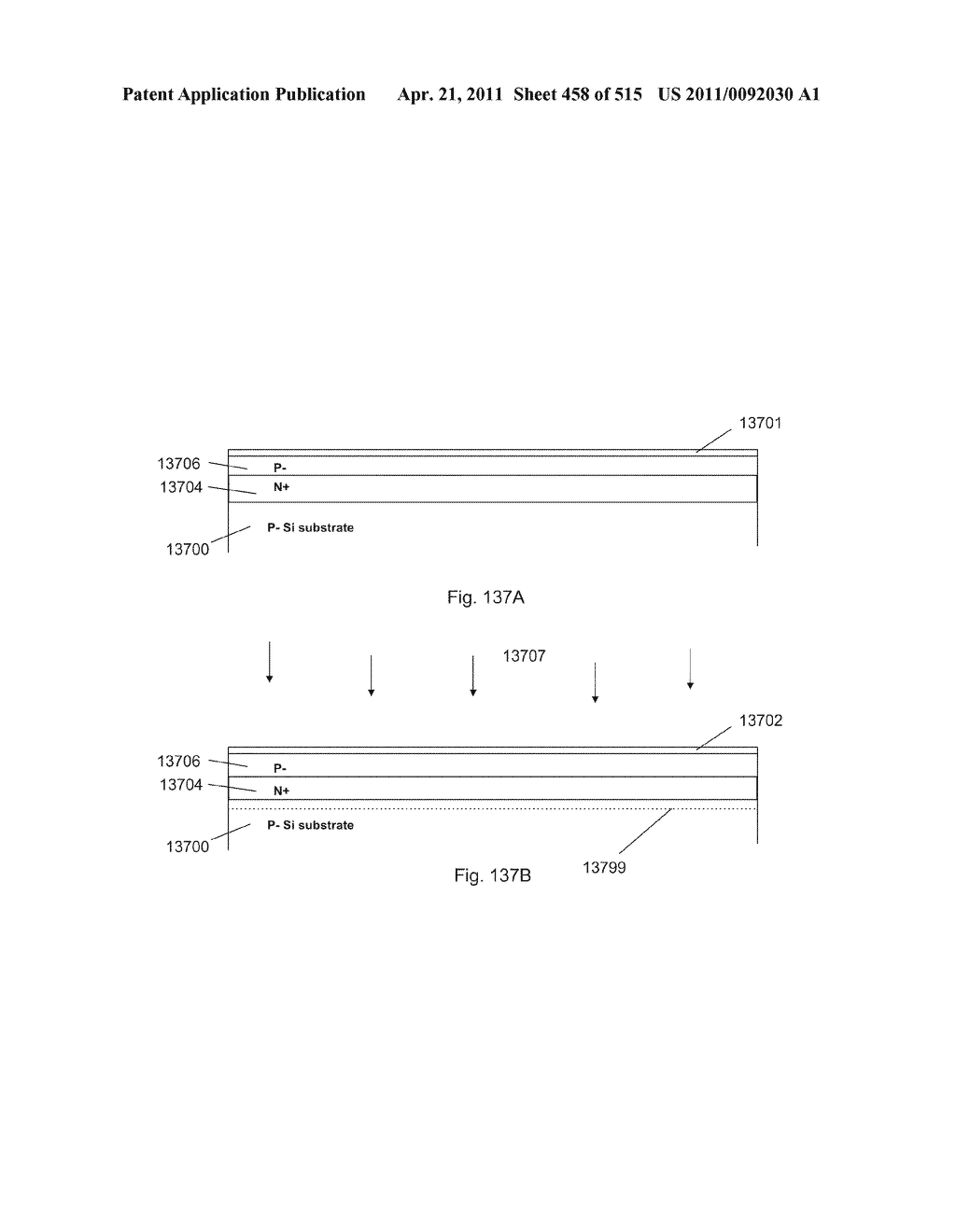 SYSTEM COMPRISING A SEMICONDUCTOR DEVICE AND STRUCTURE - diagram, schematic, and image 459