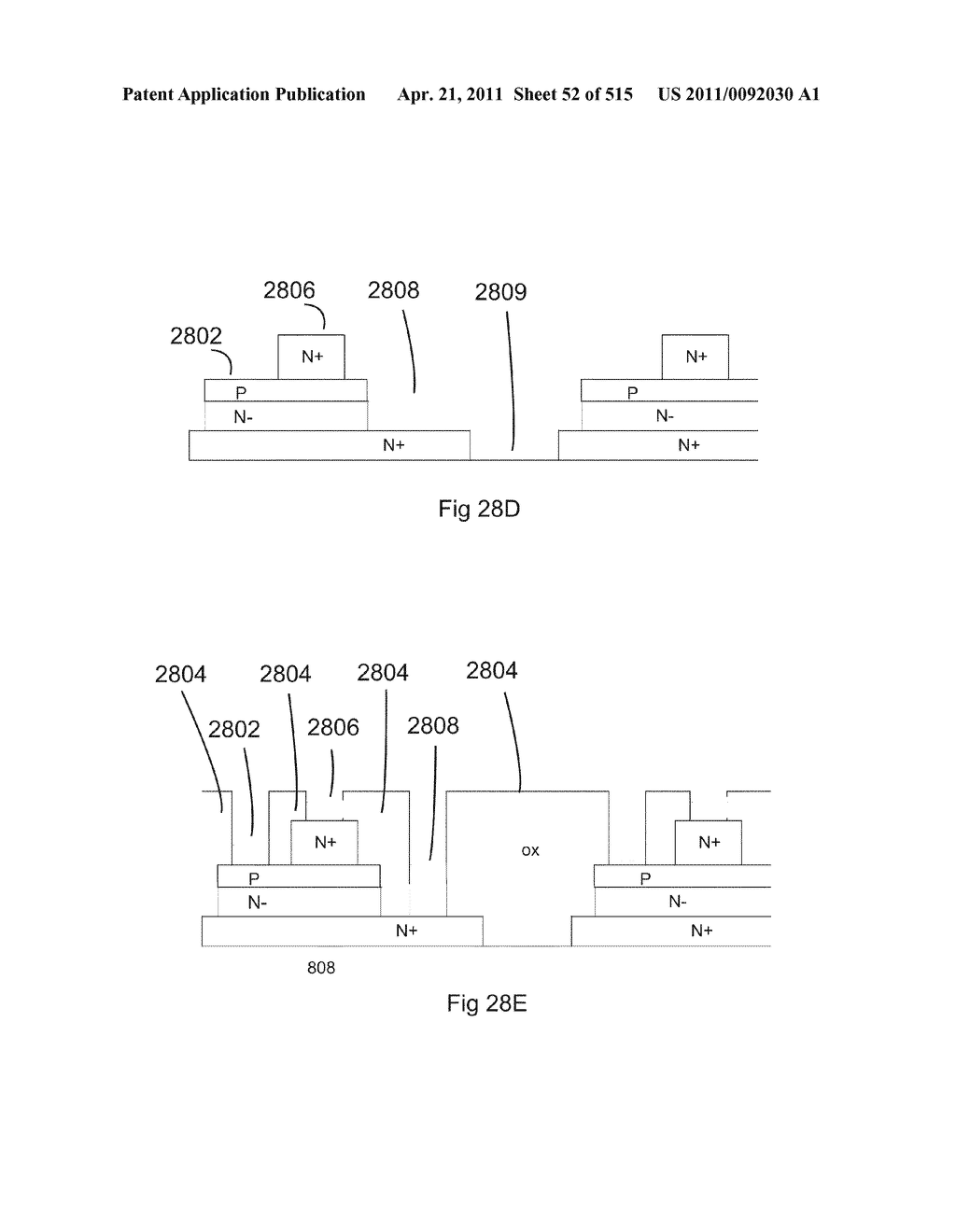 SYSTEM COMPRISING A SEMICONDUCTOR DEVICE AND STRUCTURE - diagram, schematic, and image 53