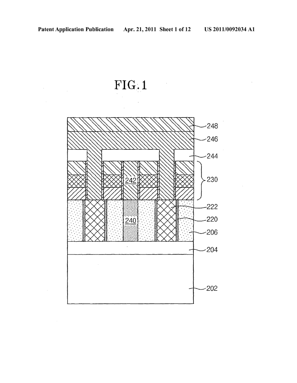 ZERO CAPACITOR RAM WITH RELIABLE DRAIN VOLTAGE APPLICATION AND METHOD FOR MANUFACTURING THE SAME - diagram, schematic, and image 02