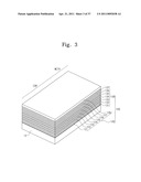 THREE DIMENSIONAL SEMICONDUCTOR MEMORY DEVICE AND METHOD OF FABRICATING THE SAME diagram and image