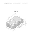 THREE DIMENSIONAL SEMICONDUCTOR MEMORY DEVICE AND METHOD OF FABRICATING THE SAME diagram and image