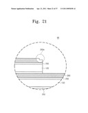 THREE DIMENSIONAL SEMICONDUCTOR MEMORY DEVICE AND METHOD OF FABRICATING THE SAME diagram and image