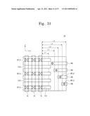 THREE DIMENSIONAL SEMICONDUCTOR MEMORY DEVICE AND METHOD OF FABRICATING THE SAME diagram and image