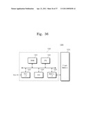 THREE DIMENSIONAL SEMICONDUCTOR MEMORY DEVICE AND METHOD OF FABRICATING THE SAME diagram and image