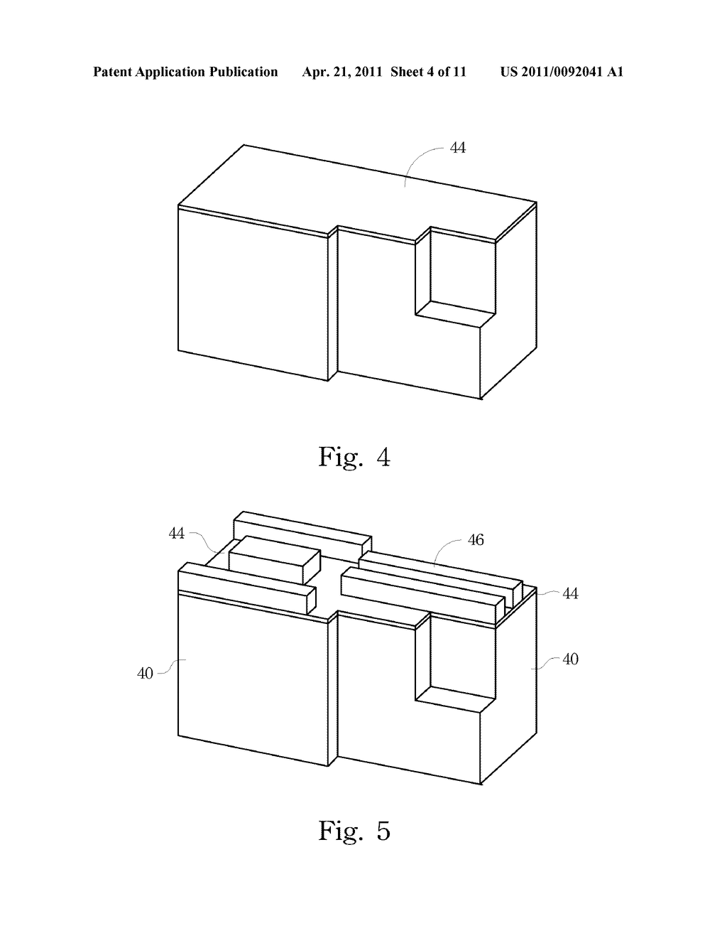 Phase Change Memory with Diodes Embedded in Substrate - diagram, schematic, and image 05