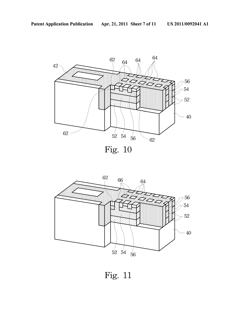 Phase Change Memory with Diodes Embedded in Substrate - diagram, schematic, and image 08