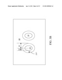 DEEP TRENCH CAPACITOR IN A SOI SUBSTRATE HAVING A LATERALLY PROTRUDING BURIED STRAP diagram and image