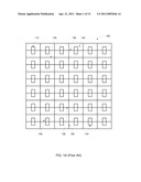 Method of forming semiconductor devices in wafer assembly diagram and image