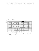 ELECTRICALLY CONDUCTIVE PATH FORMING BELOW BARRIER OXIDE LAYER AND INTEGRATED CIRCUIT diagram and image