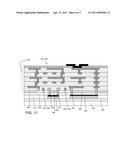 ELECTRICALLY CONDUCTIVE PATH FORMING BELOW BARRIER OXIDE LAYER AND INTEGRATED CIRCUIT diagram and image