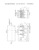 Transistor Gate Forming Methods and Transistor Structures diagram and image