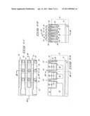 Transistor Gate Forming Methods and Transistor Structures diagram and image