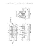 Transistor Gate Forming Methods and Transistor Structures diagram and image