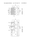 Transistor Gate Forming Methods and Transistor Structures diagram and image