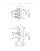 Transistor Gate Forming Methods and Transistor Structures diagram and image