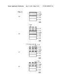 METHOD OF PRODUCING SILYLATED POROUS INSULATING FILM, METHOD OF PRODUCING SEMICONDUCTOR DEVICE, AND SILYLATED MATERIAL diagram and image