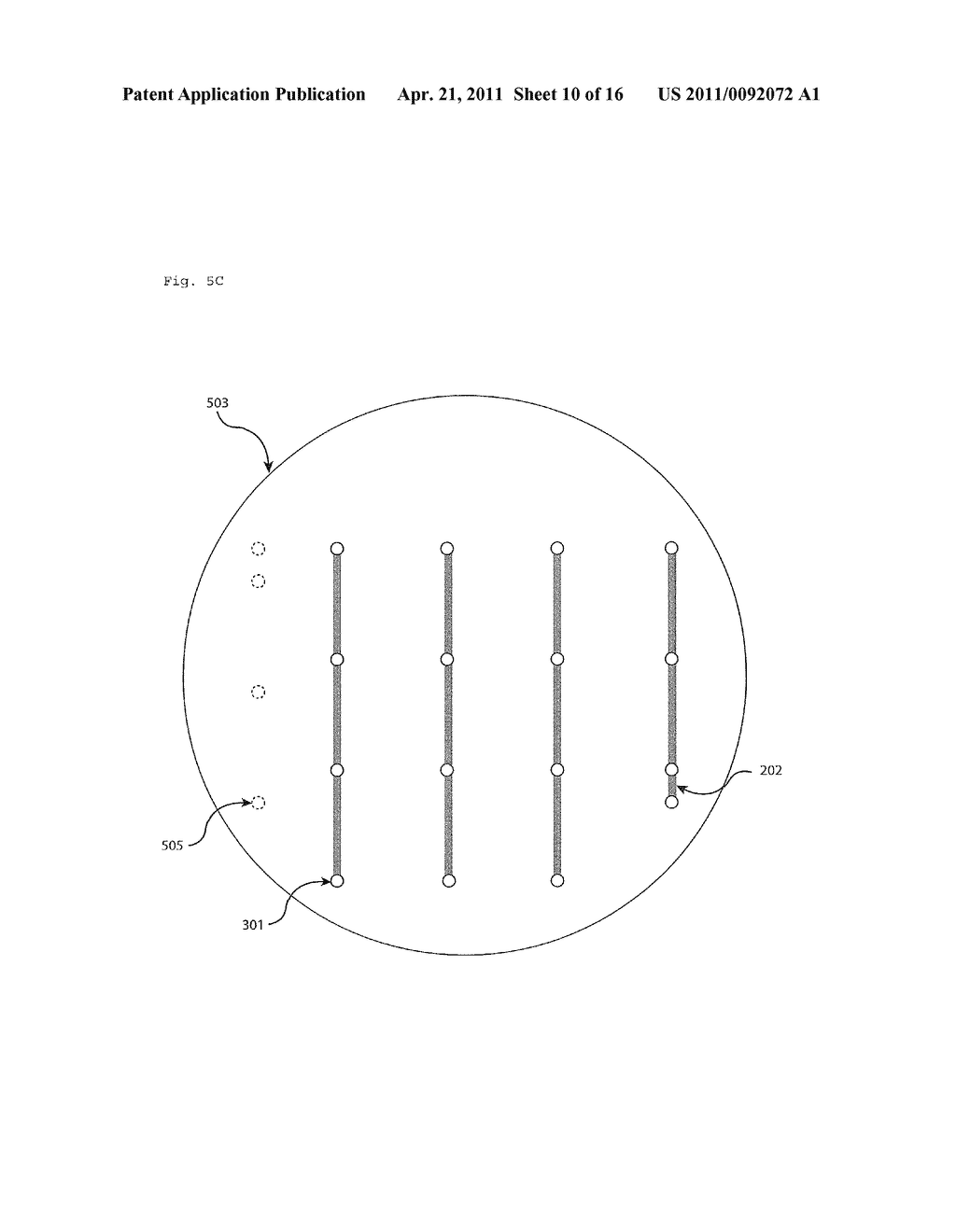 HEATING PLATE WITH PLANAR HEATING ZONES FOR SEMICONDUCTOR PROCESSING - diagram, schematic, and image 11