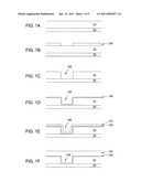 METHOD TO MINIMIZE WET ETCH UNDERCUTS AND PROVIDE PORE SEALING OF EXTREME LOW K (K<2.5) DIELECTRICS diagram and image