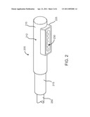 MAGNETIC CONNECTOR HAVING A UNITARY HOUSING diagram and image