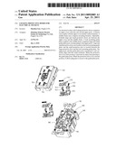 Locking Protective Doors for Electrical Sockets diagram and image